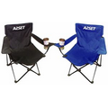 Portable Folding Chair